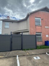 12700 Leader St in Houston, TX - Building Photo - Building Photo