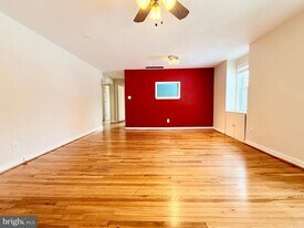 2205 Washington Ave in Silver Spring, MD - Building Photo