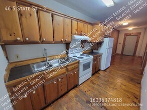 46 S State St in Concord, NH - Building Photo - Building Photo