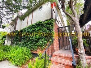 1807 10th St in Santa Monica, CA - Building Photo - Building Photo