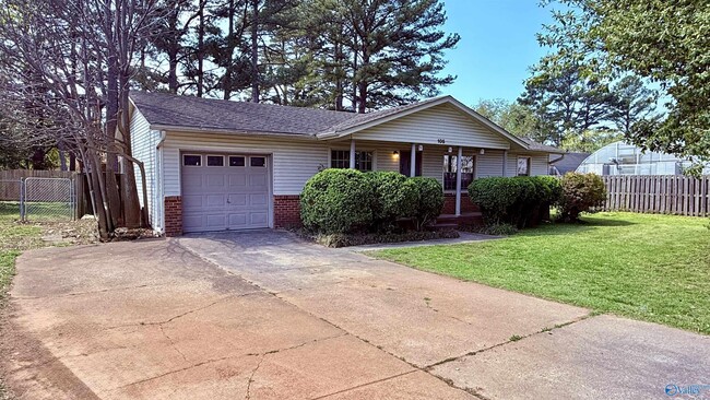 105 Superior Ave SE in Huntsville, AL - Building Photo - Building Photo