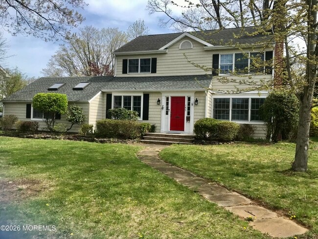 property at 145 Kemp Ave