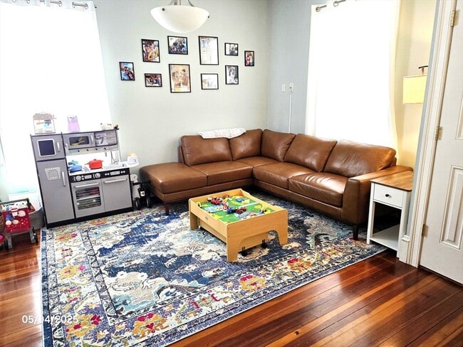 25 Ralph Piteri Terrace in Watertown, MA - Building Photo - Building Photo