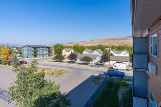 Majestic in Missoula, MT - Building Photo - Building Photo