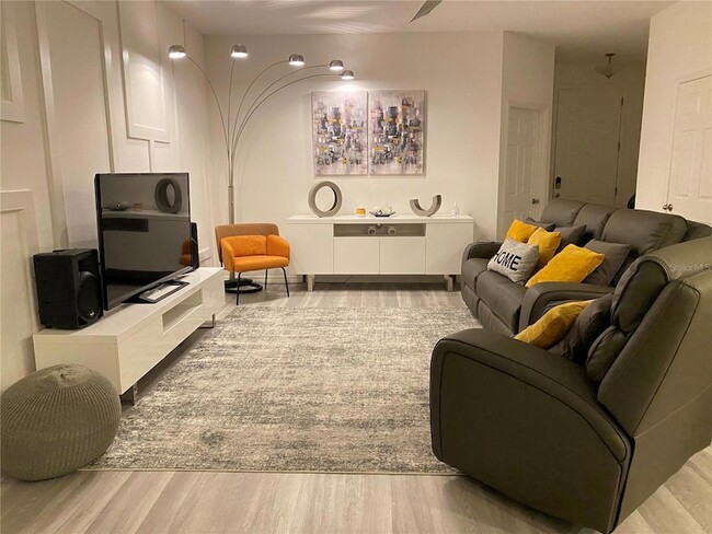 2469 Sedge Grass Wy in Orlando, FL - Foto de edificio - Building Photo