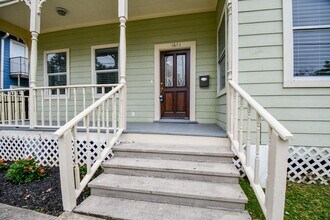 1611 Alamo St in Houston, TX - Building Photo - Building Photo