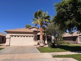 1454 W Mead Dr in Chandler, AZ - Building Photo