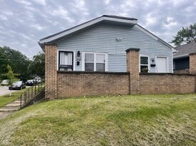 1727 N Tacoma Ave in Indianapolis, IN - Building Photo