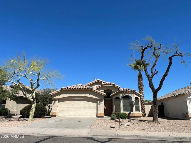 1764 E Erie St in Gilbert, AZ - Building Photo - Building Photo