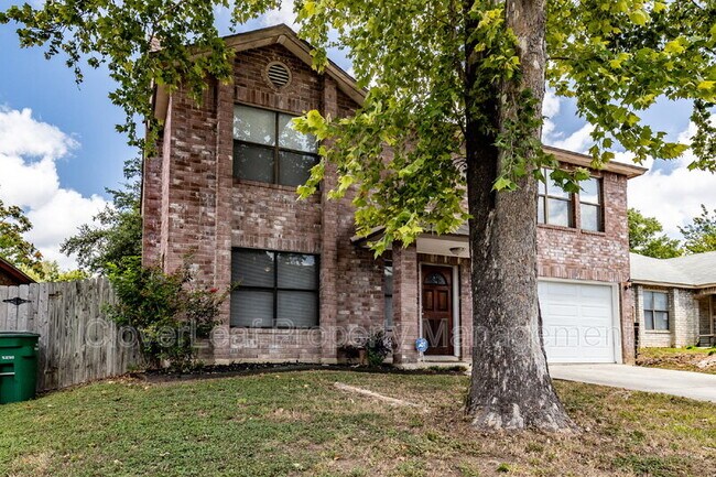 13923 Grove Patch in San Antonio, TX - Building Photo - Building Photo