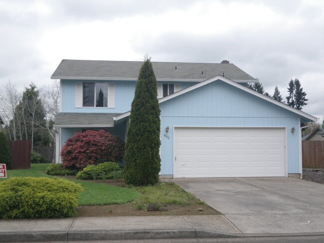 property at 10812 NE 90th St