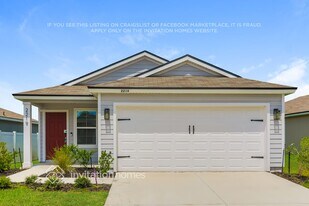 2219 Willow Gln Ln in Green Cove Springs, FL - Building Photo