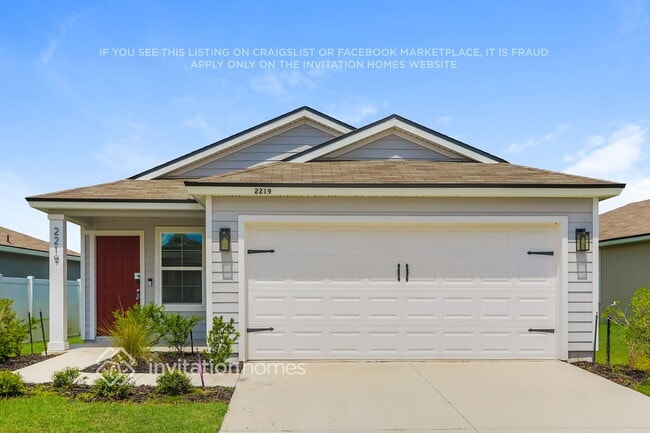 property at 2219 Willow Gln Ln