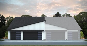 2512 Aquarius Ave SE in Mandan, ND - Building Photo