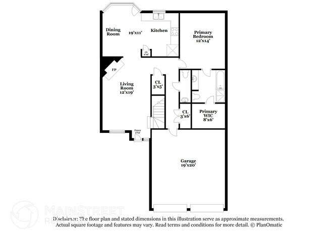 4026 Shaded Oasis Ln in Villa Rica, GA - Building Photo - Building Photo