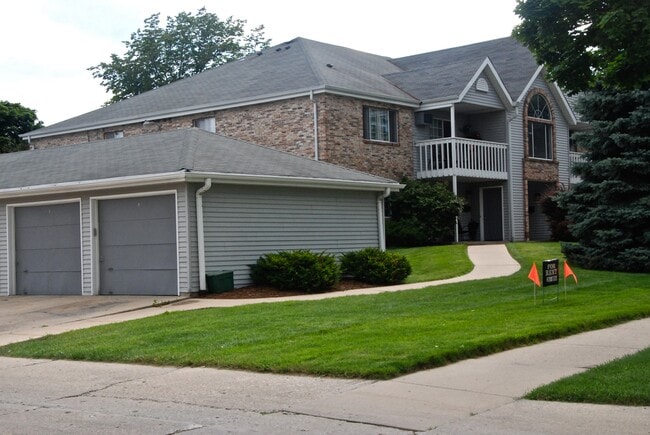 property at 3508 S 43rd St