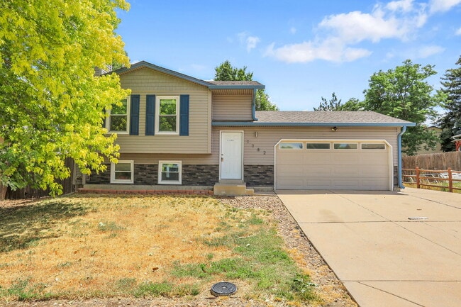 property at 1782 S Genoa Way