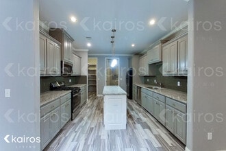 7214 Mosley St in Amarillo, TX - Building Photo - Building Photo