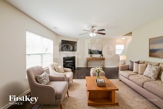 1684 Castle Peak Dr, Unit F16 in Rural Hall, NC - Building Photo - Building Photo