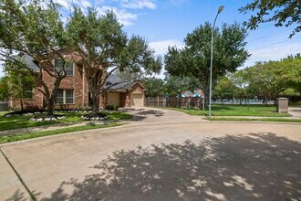 21802 Canton Pass Ln in Katy, TX - Building Photo - Building Photo