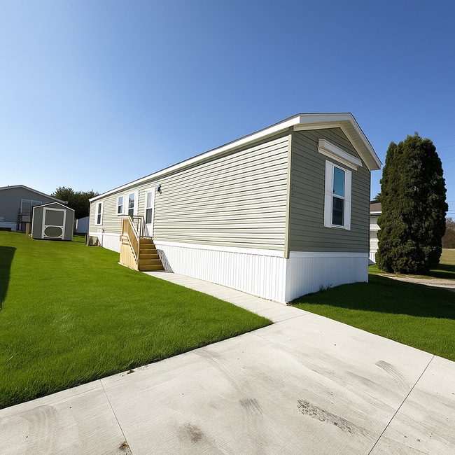 property at 52963 N Yorktown Ct