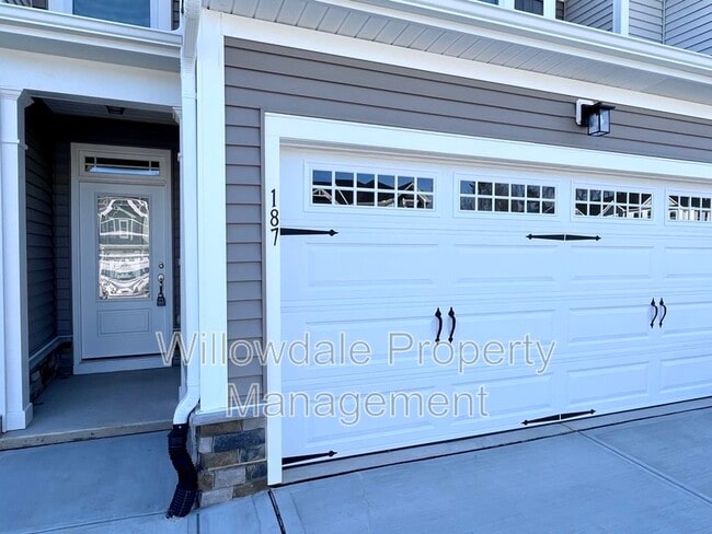 192 Royal Star Wy in Garner, NC - Building Photo - Building Photo
