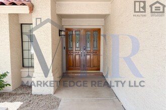 10943 E Palomino Rd in Scottsdale, AZ - Building Photo - Building Photo