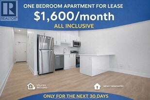 153 King St W in Chatham, ON - Building Photo