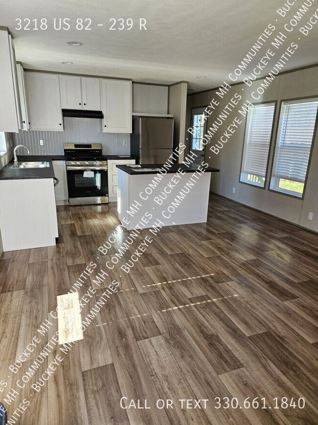 property at 3218 OH-82