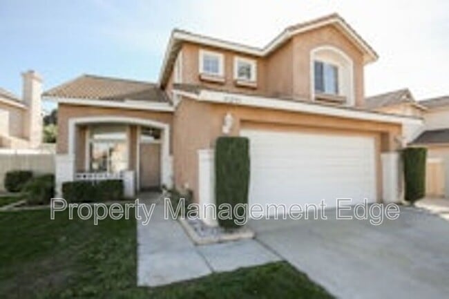 property at 33293 Calle Cantu