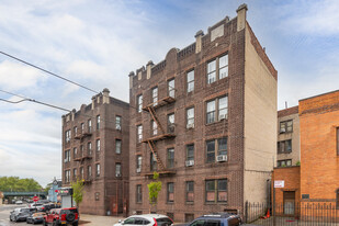 9752 75th St Apartments