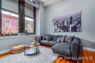 1501 S 17th St in Philadelphia, PA - Building Photo - Building Photo