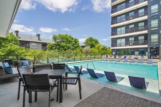 Knox Heights in Dallas, TX - Foto de edificio - Building Photo