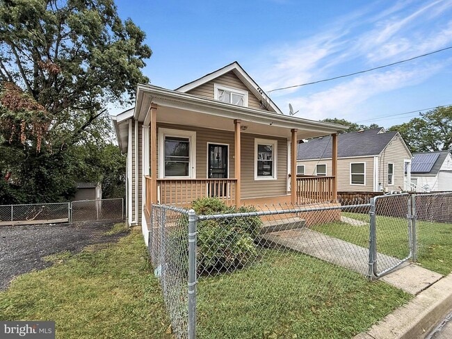 property at 11 Sultan Ave
