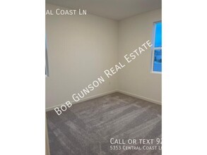5353 Central Coast Ln in Antioch, CA - Building Photo - Building Photo