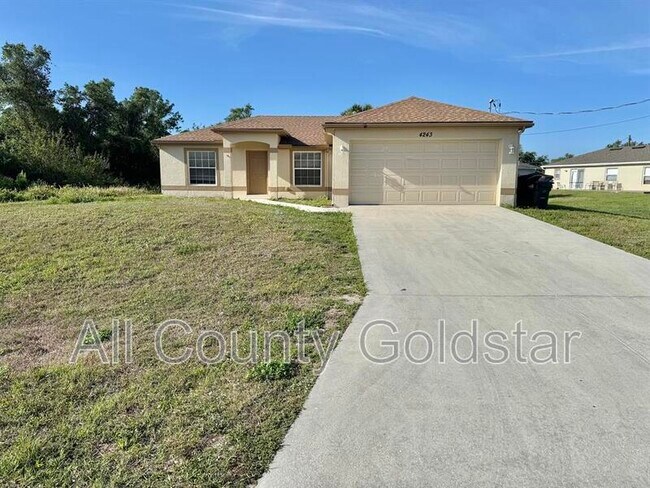 property at 4243 Kiska Rd