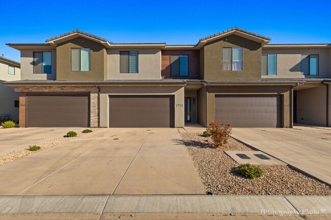 2701 Rain Tree St in Saint George, UT - Building Photo - Building Photo