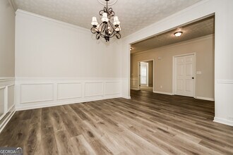 520 Hilly Ct in Mcdonough, GA - Building Photo - Building Photo