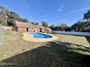9720 Jupiter Ct S in Jacksonville, FL - Building Photo - Building Photo