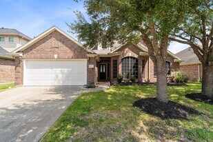 24830 Mason Trail Dr in Katy, TX - Building Photo
