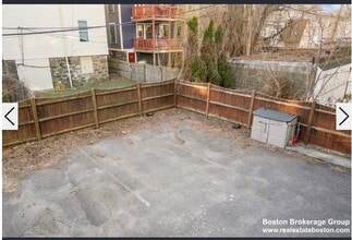 8 Howell St, Unit 3 in Boston, MA - Building Photo - Building Photo