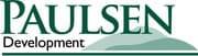 Property Management Company Logo Paulsen Development
