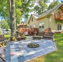 3067 Birch Ave in Coloma, MI - Building Photo - Building Photo