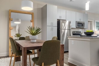 Patrick's Pointe in Southern Pines, NC - Building Photo - Building Photo