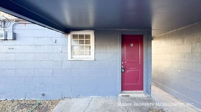 2520 41st St in Lubbock, TX - Building Photo - Building Photo
