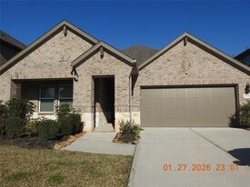 1130 Muscadine Hollow Ln in Richmond, TX - Building Photo