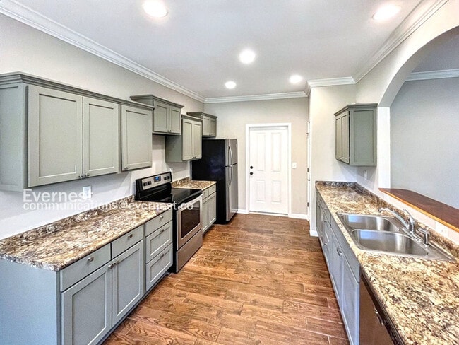 2609 Vista Ln in Nashville, TN - Building Photo - Building Photo