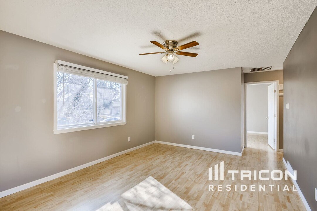 6910 Fielding Cir in Colorado Springs, CO - Building Photo