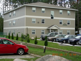 2469 Trout Lake Rd Apartments