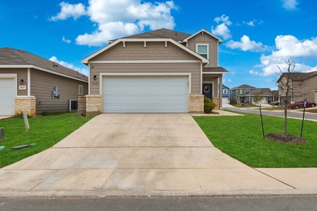 3523 Rancho Grande in San Antonio, TX - Building Photo - Building Photo